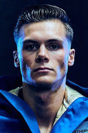 et billede af Hopey Price