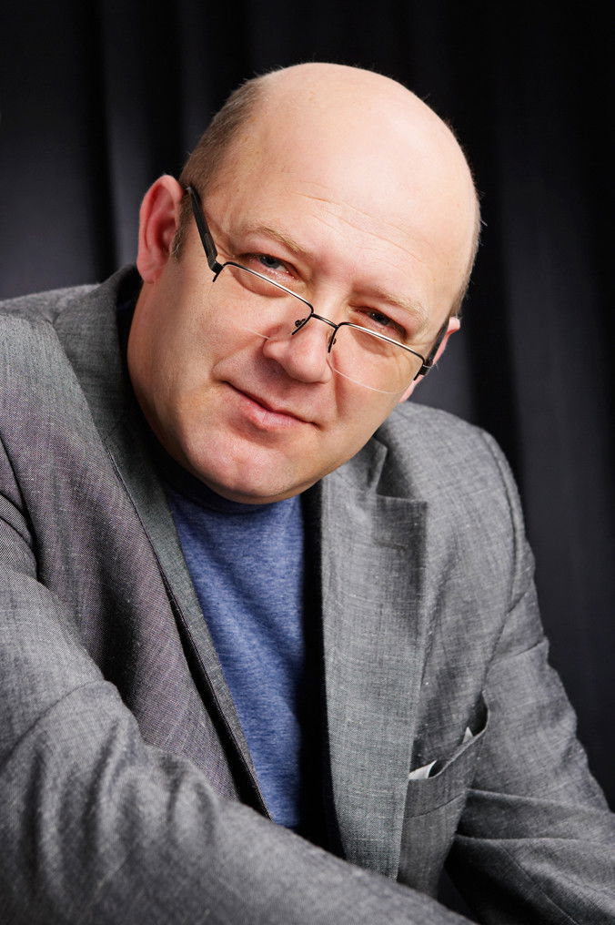 et billede af Yuri Vutto