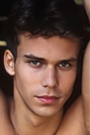 et billede af Ivo Svoboda