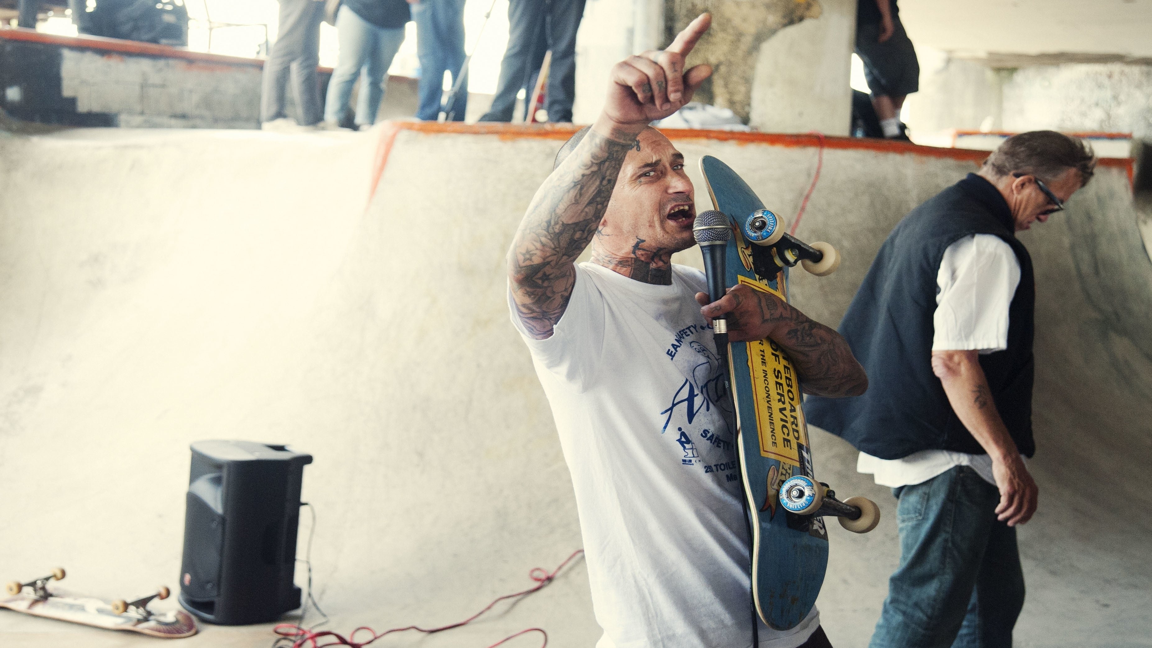 King of the Road - Épisode 2