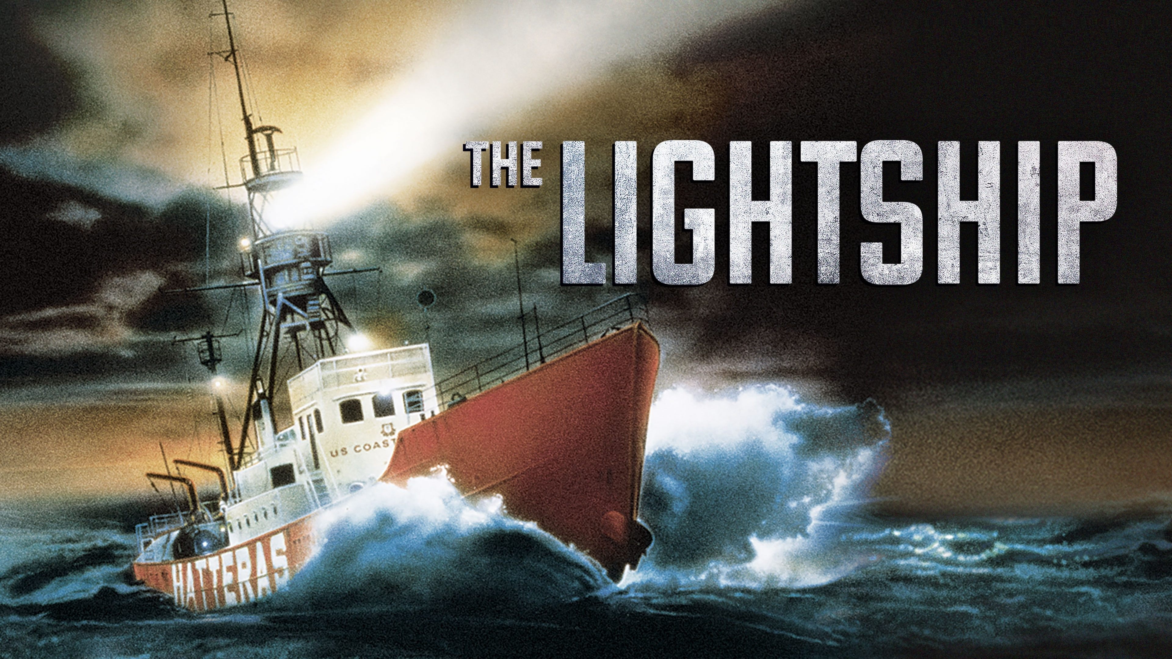 The Lightship