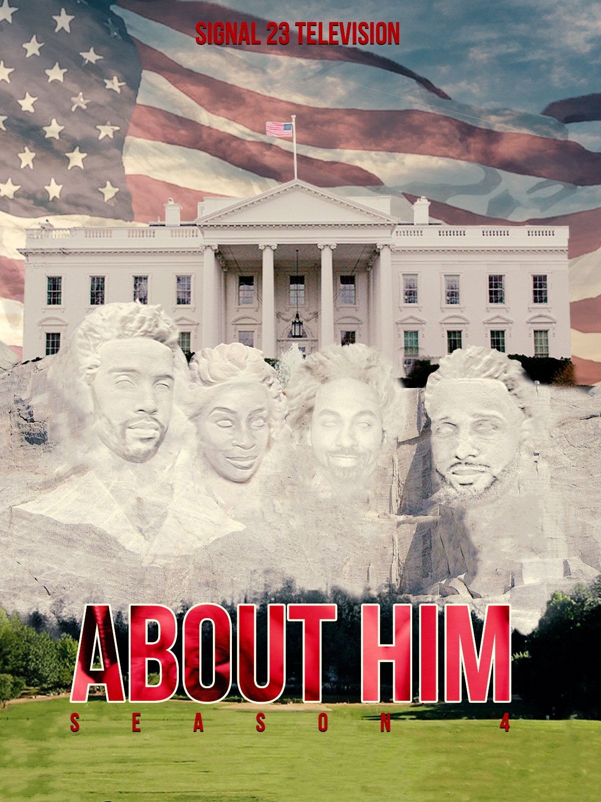 About Him - Season 4