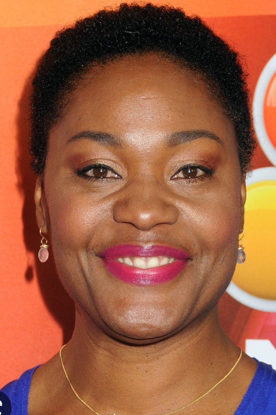 et billede af Deidrie Henry