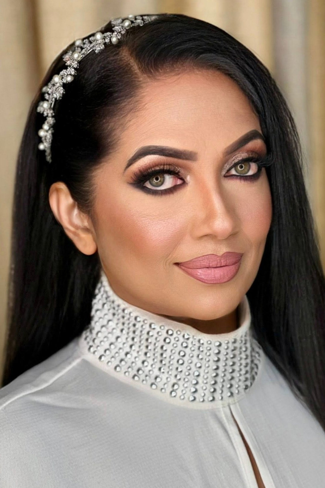 Sabeetha Perera