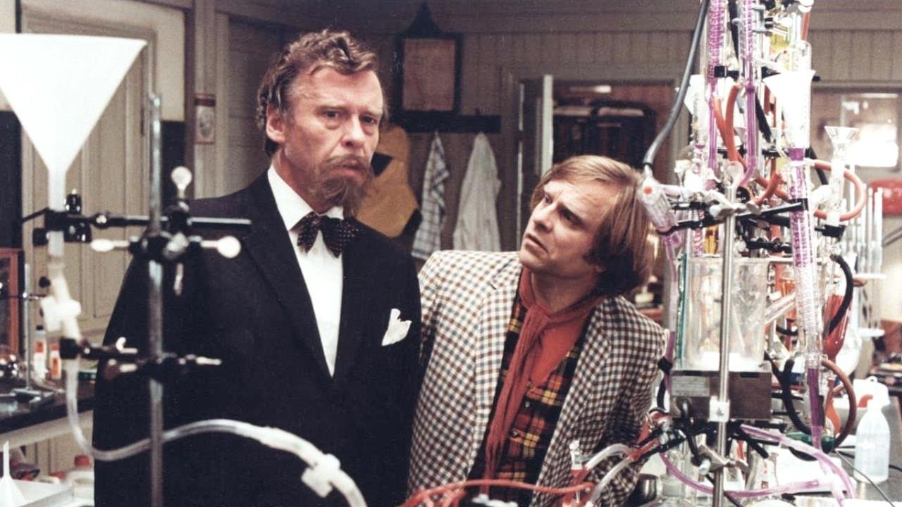 Kurt & Valde (1983)