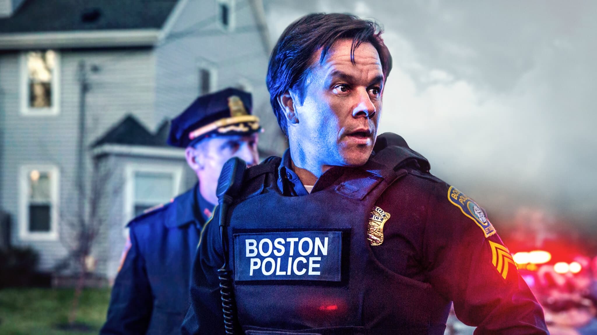 Patriots Day - Unidos Por Boston (2016)