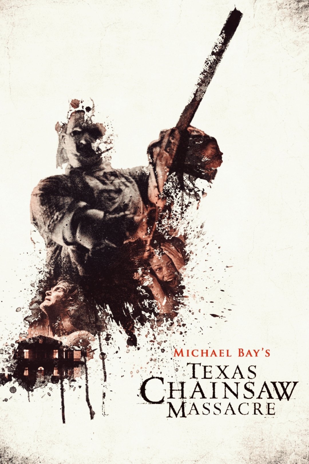 The Texas Chainsaw Massacre