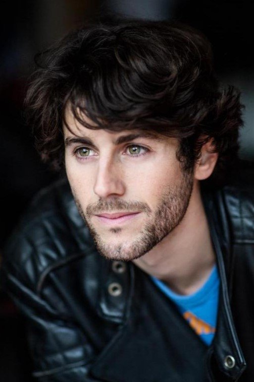 et billede af Armel Cazedepats