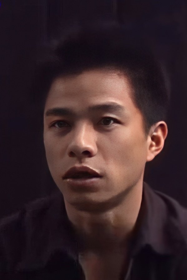 et billede af Tai Li-Wu