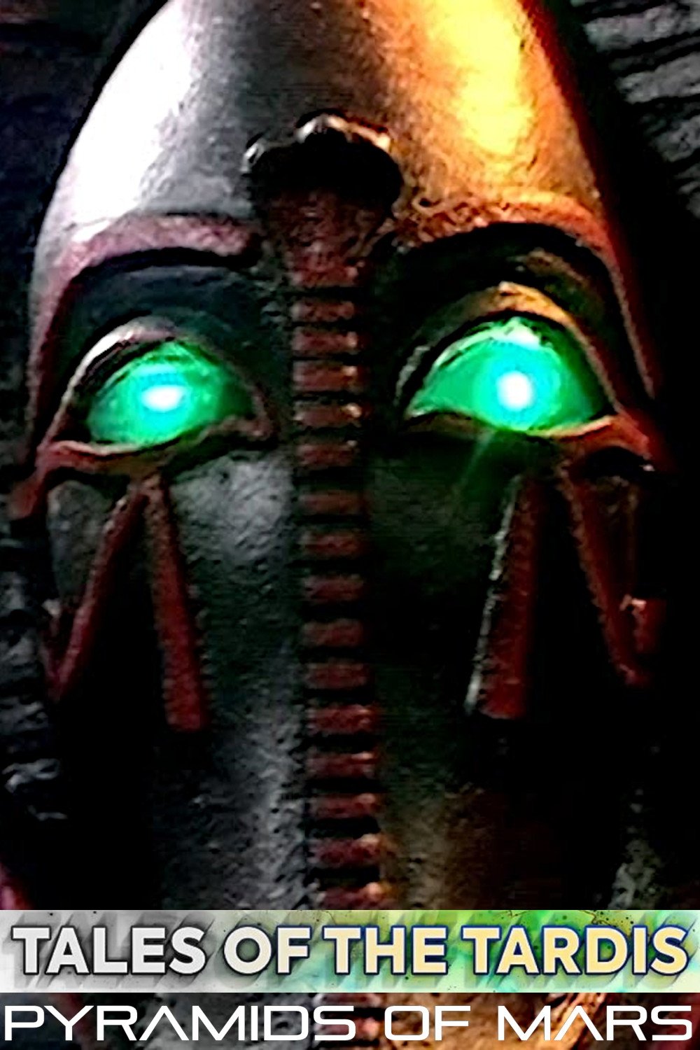 Doctor Who: Pyramids of Mars
