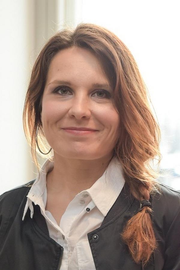 et billede af Pirjo Heikkilä