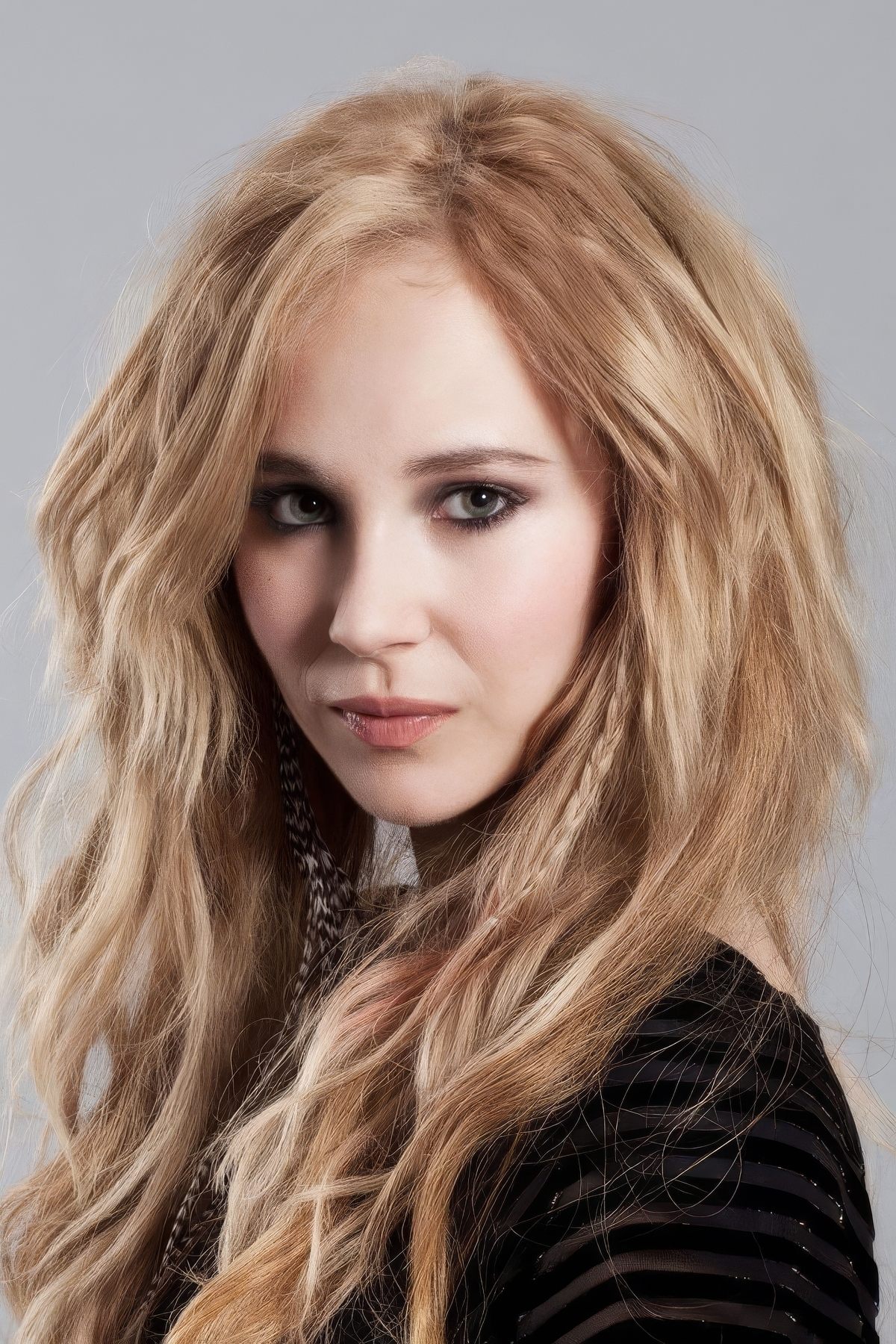et billede af Juno Temple