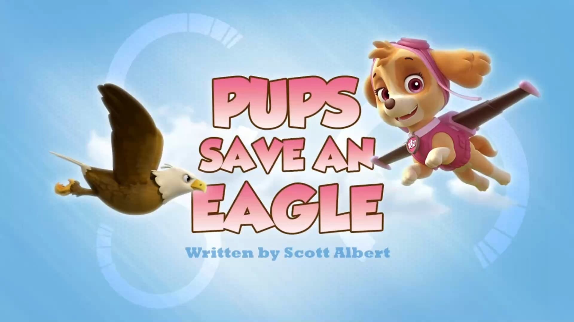 Paw Patrol Helfer auf vier Pfoten Staffel 2 :Folge 45 