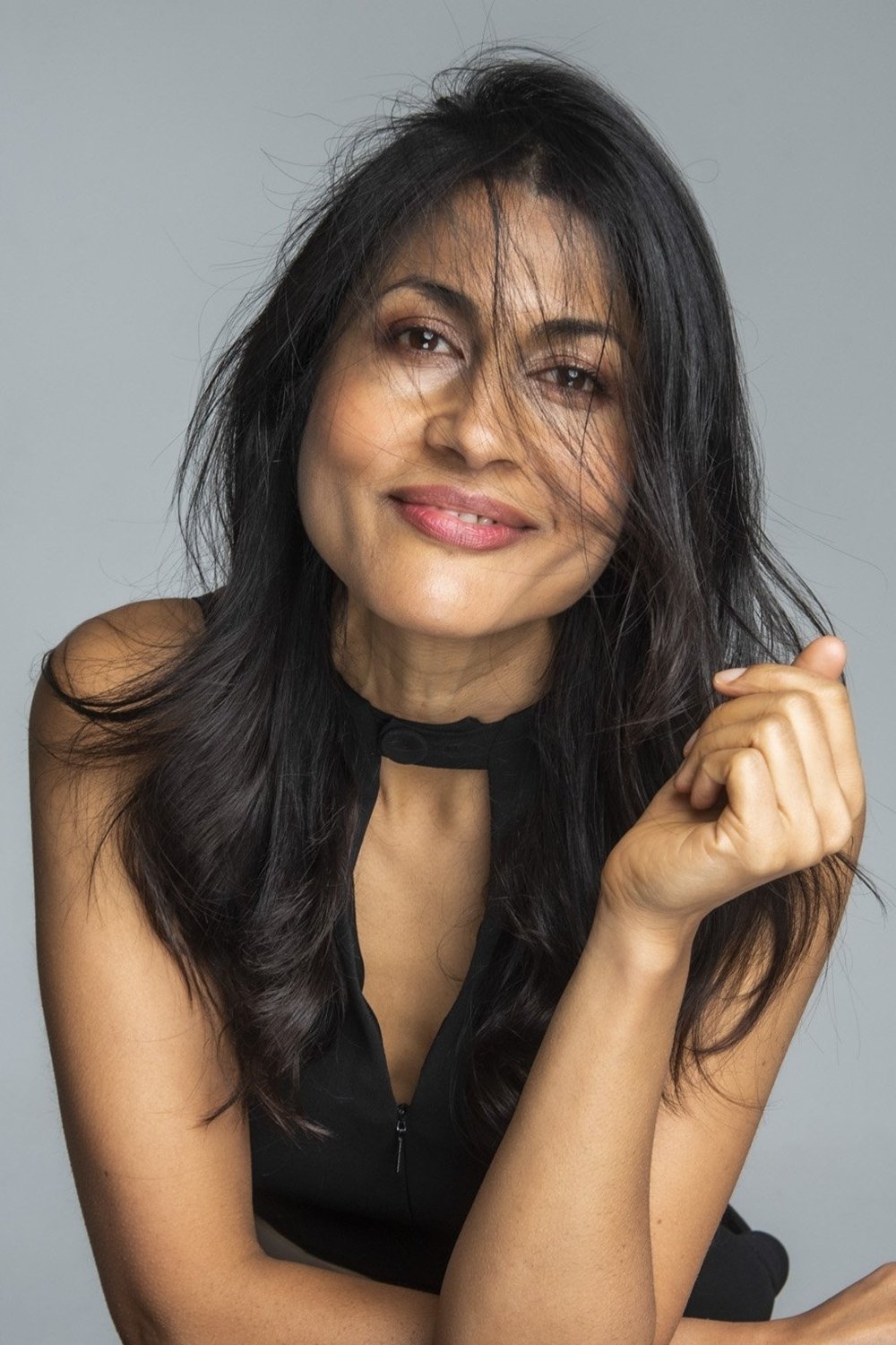 et billede af Angeliqa Devi