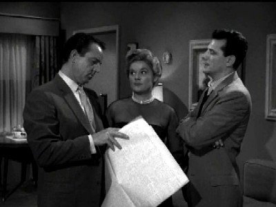 Alfred Hitchcock Presents
