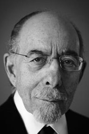 et billede af Marvin Starkman