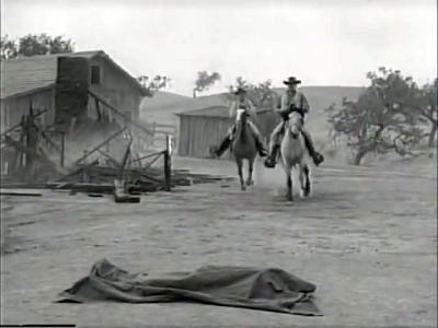 Gunsmoke