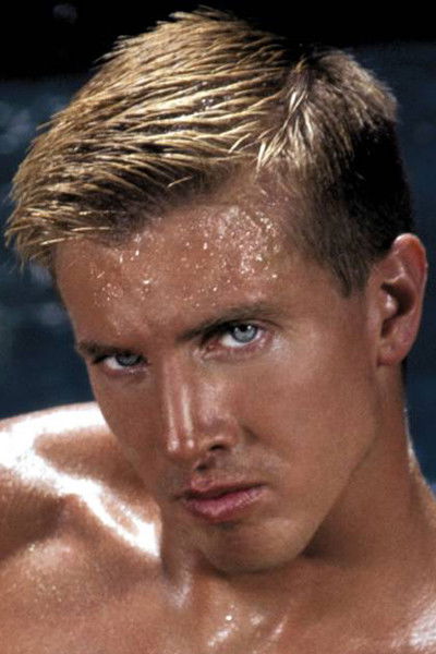 et billede af Bryan Williams