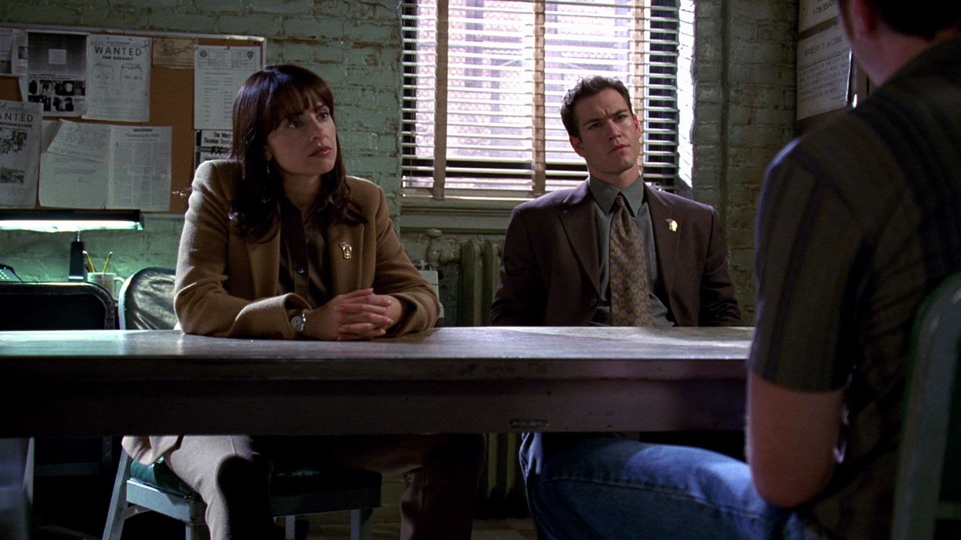 NYPD Blue