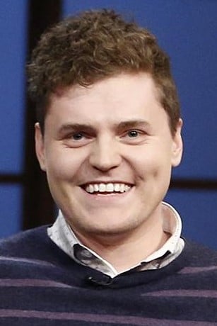 et billede af Ben Warheit