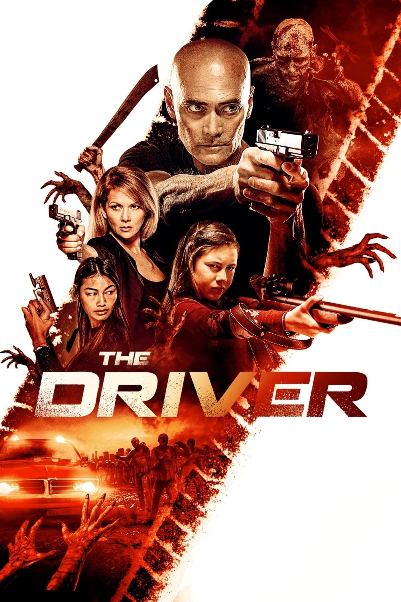 The Driver