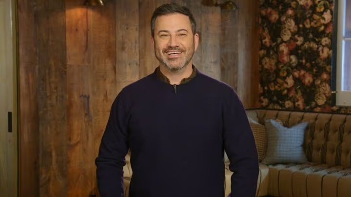 Jimmy Kimmel Live! - Season 20 Episode 20 : Regina King, Lenny Clarke, The Kid Laroi