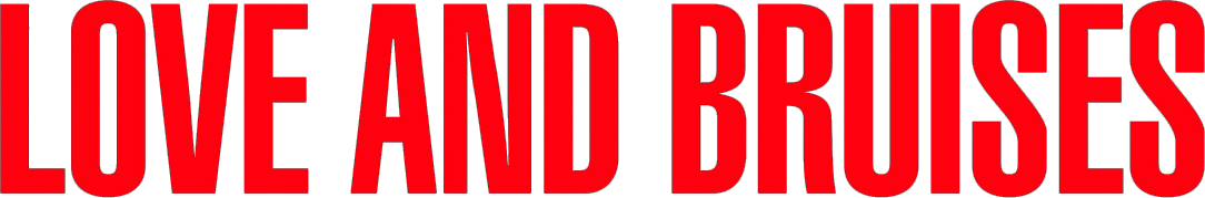 Love and Bruises Logo