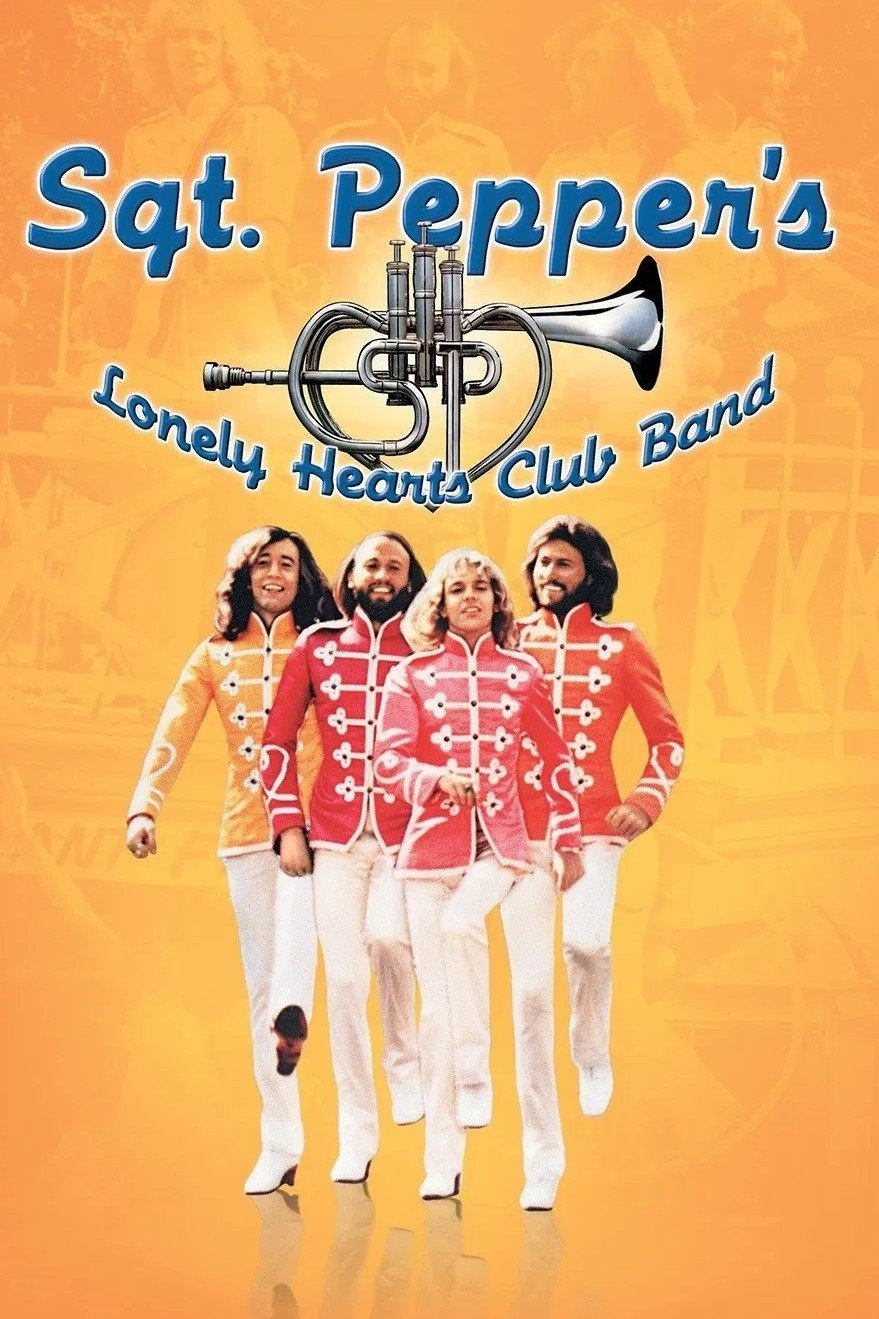 Sgt. Pepper's Lonely Hearts Club Band