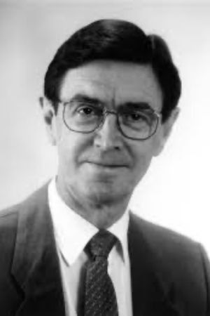 et billede af Anders Agell