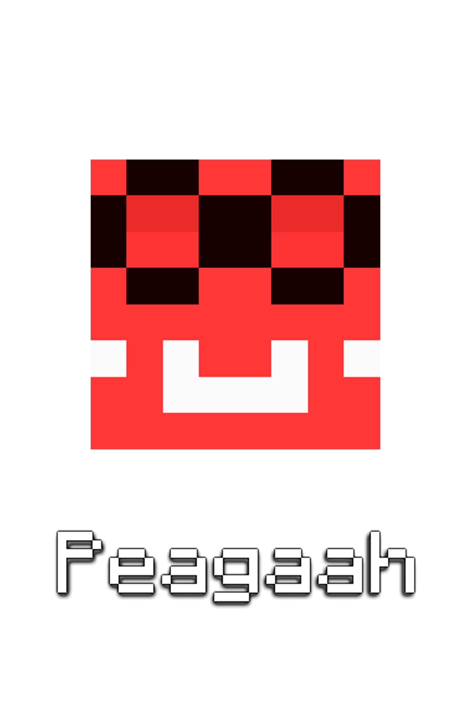 Peagaah
