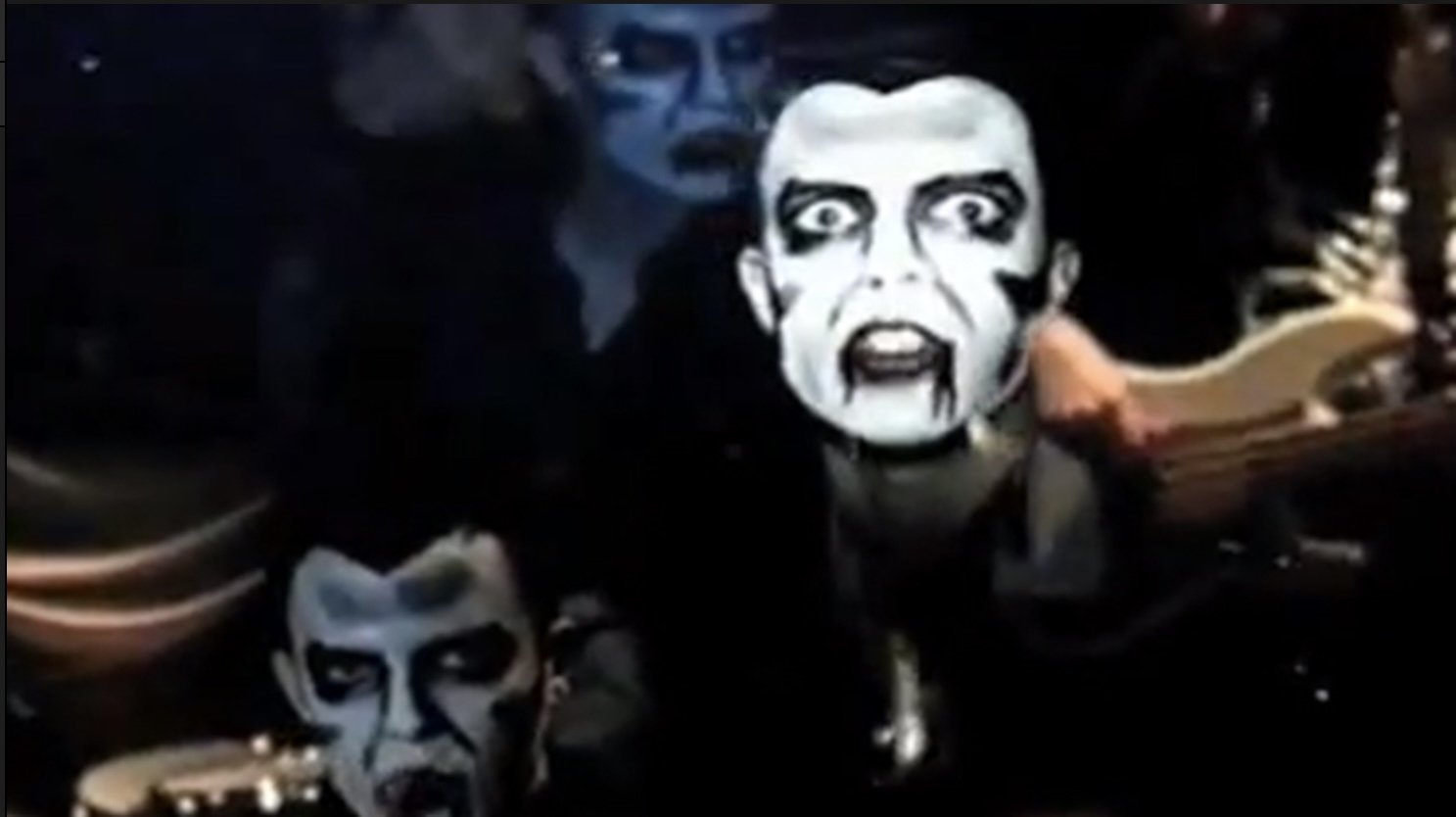 Zombie Hands (2012)
