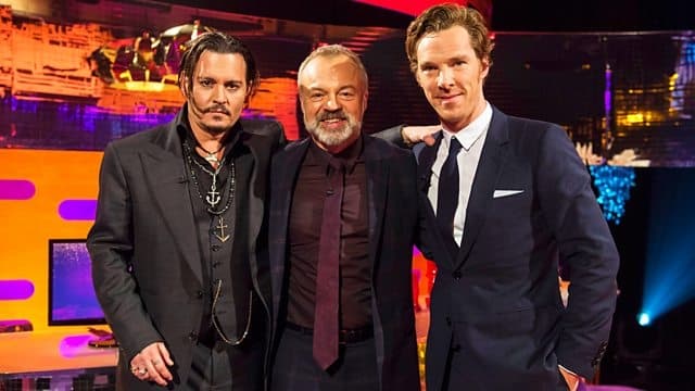 The Graham Norton Show