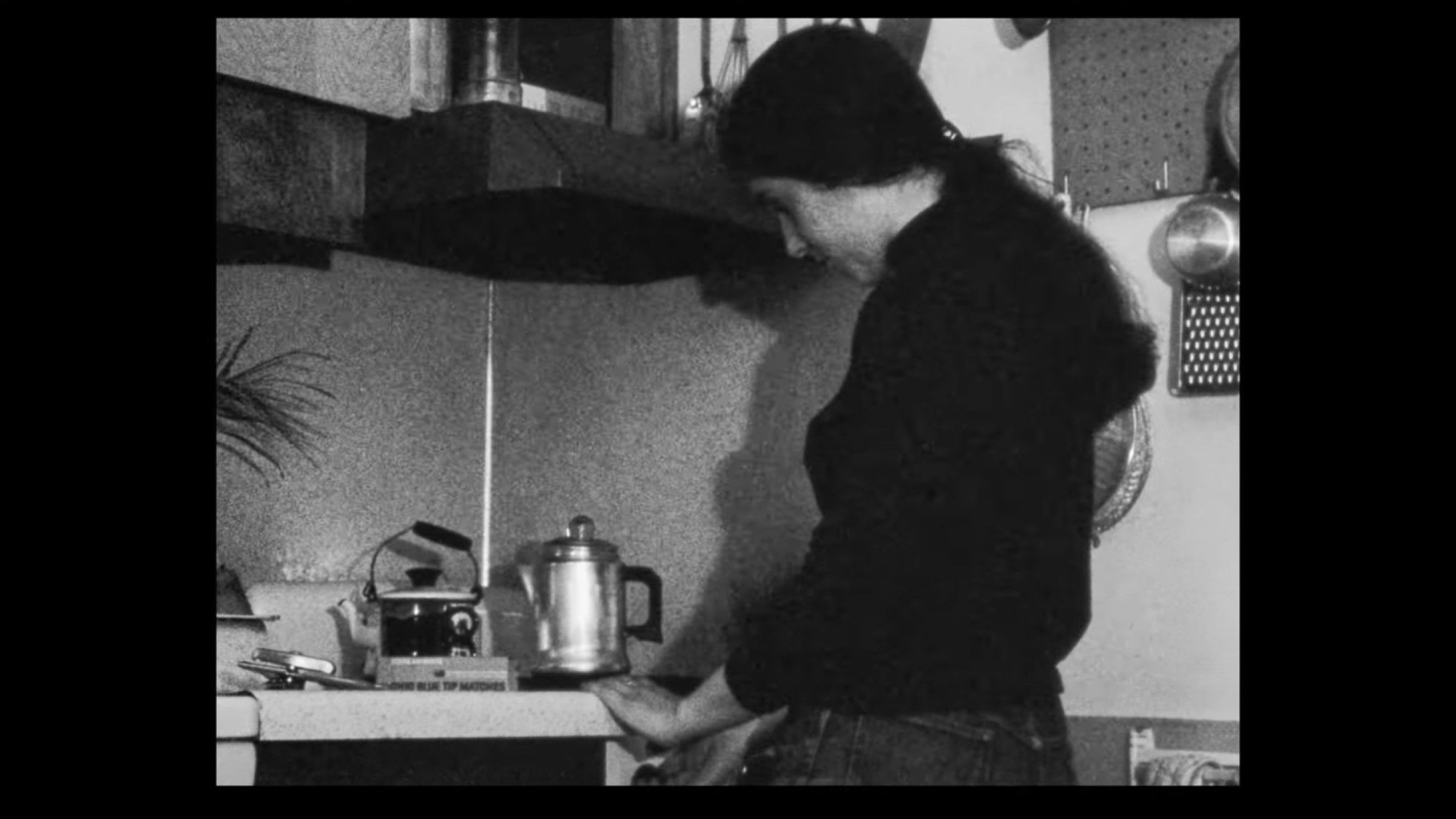 Imagem do Filme Sometimes I Wonder Who I Am