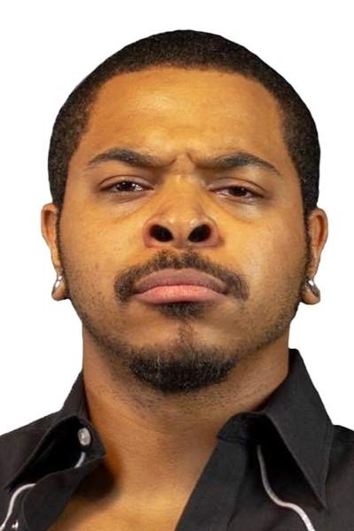 et billede af Bryan Keith