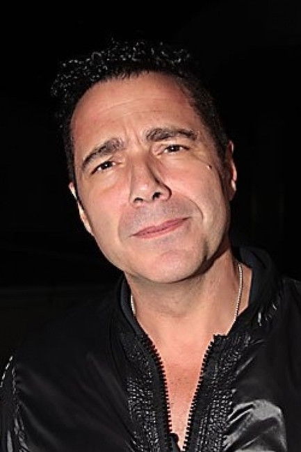 et billede af Joe T Vannelli