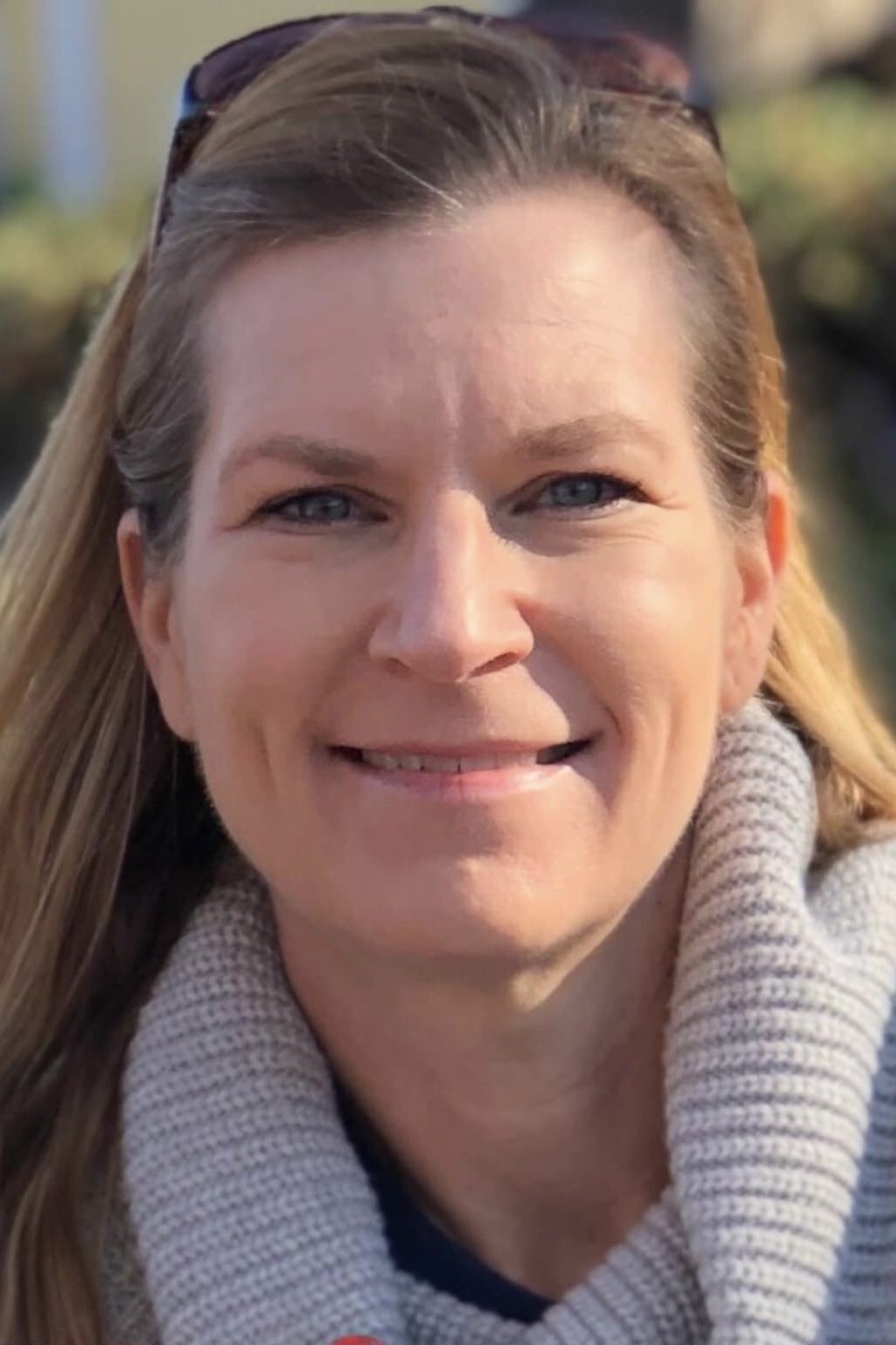 Tricia Jenkins | Thanks