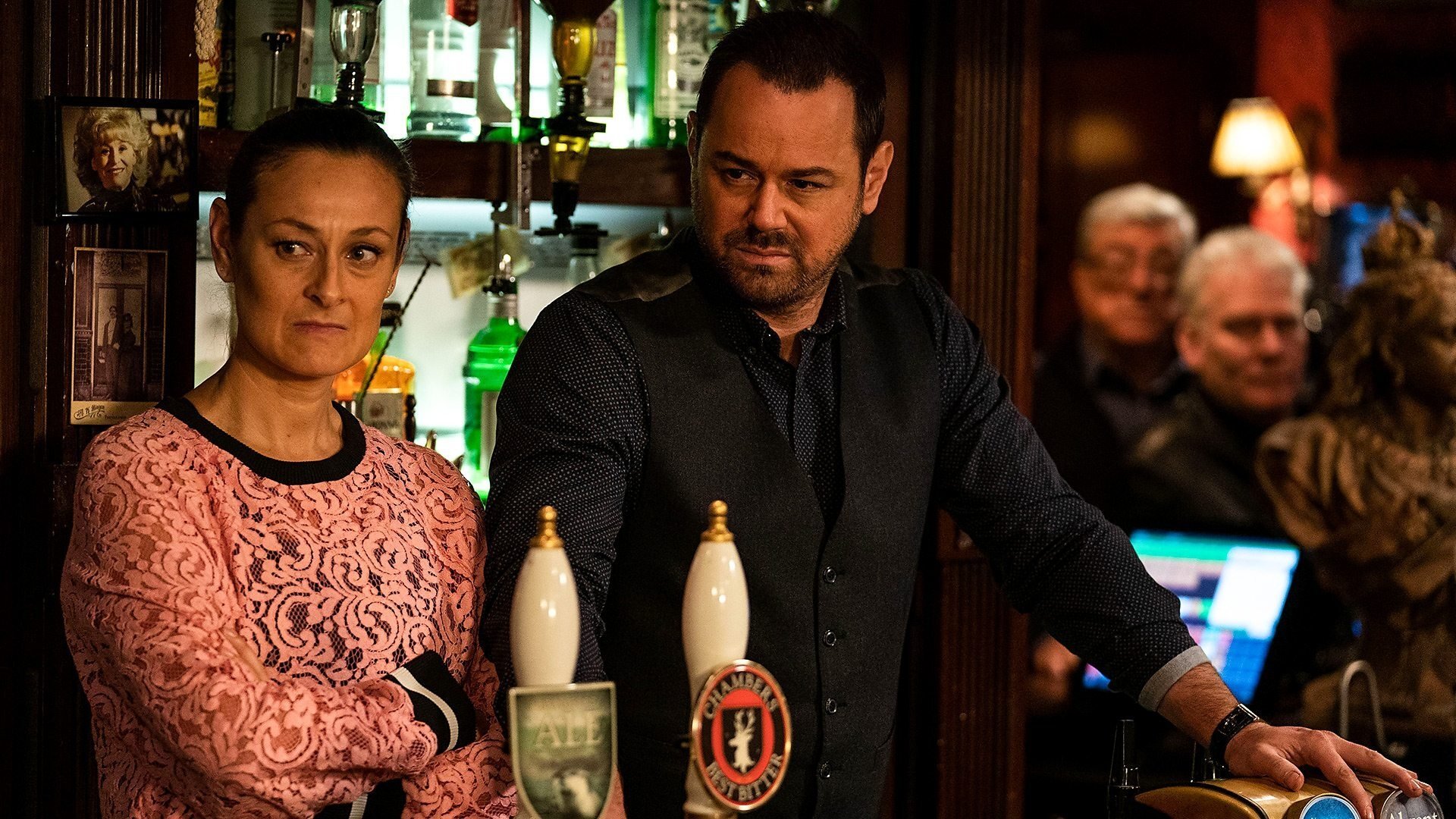 EastEnders Staffel 36 :Folge 26 