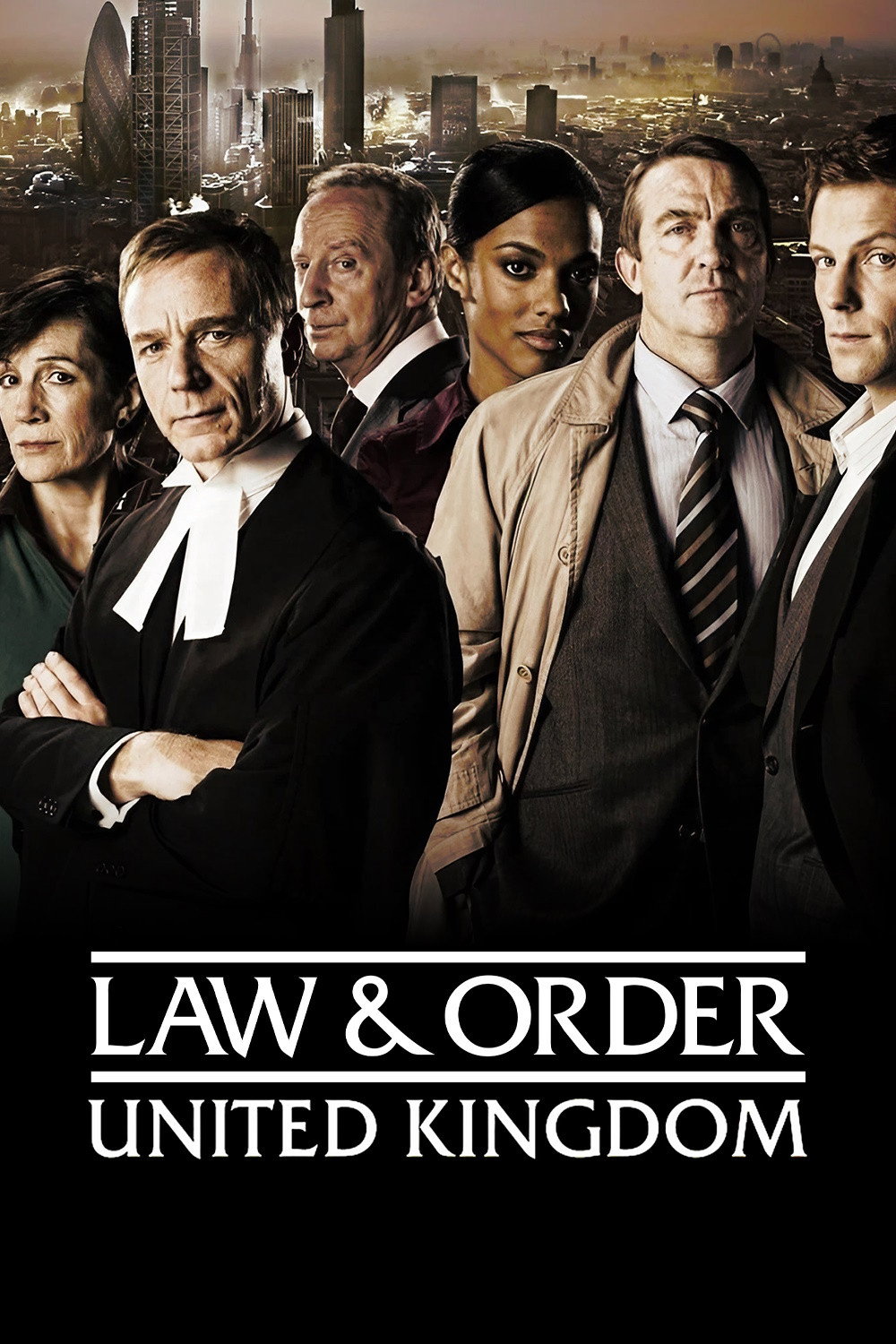Law & Order: UK