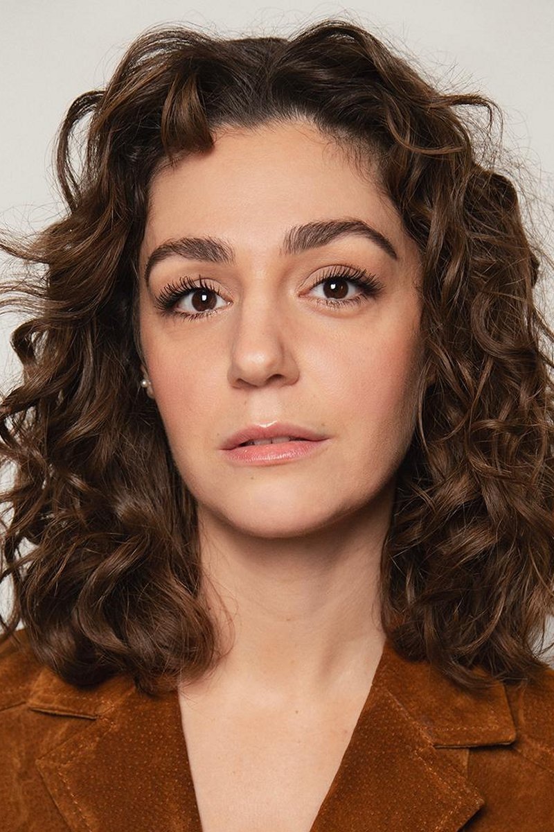 et billede af Amanda Radeljak