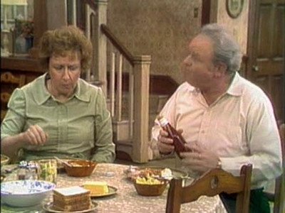 All in the Family