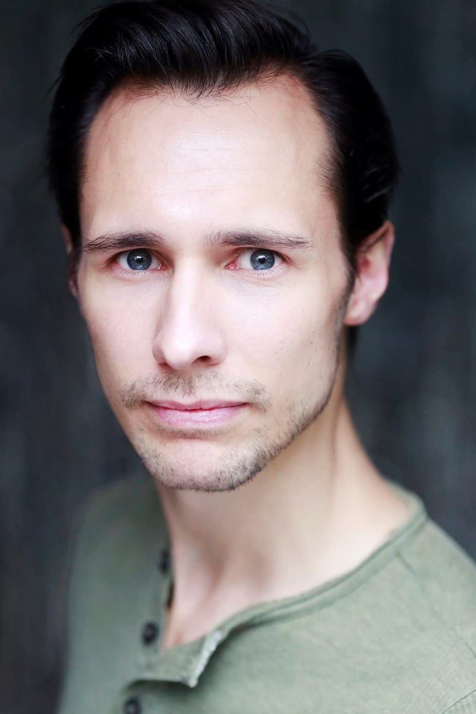 et billede af Ian Pink