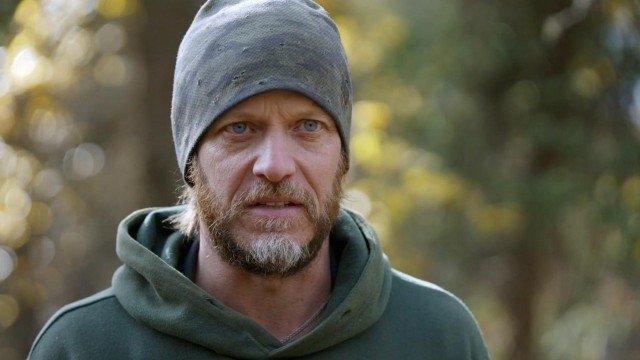 Life Below Zero: Northern Territories