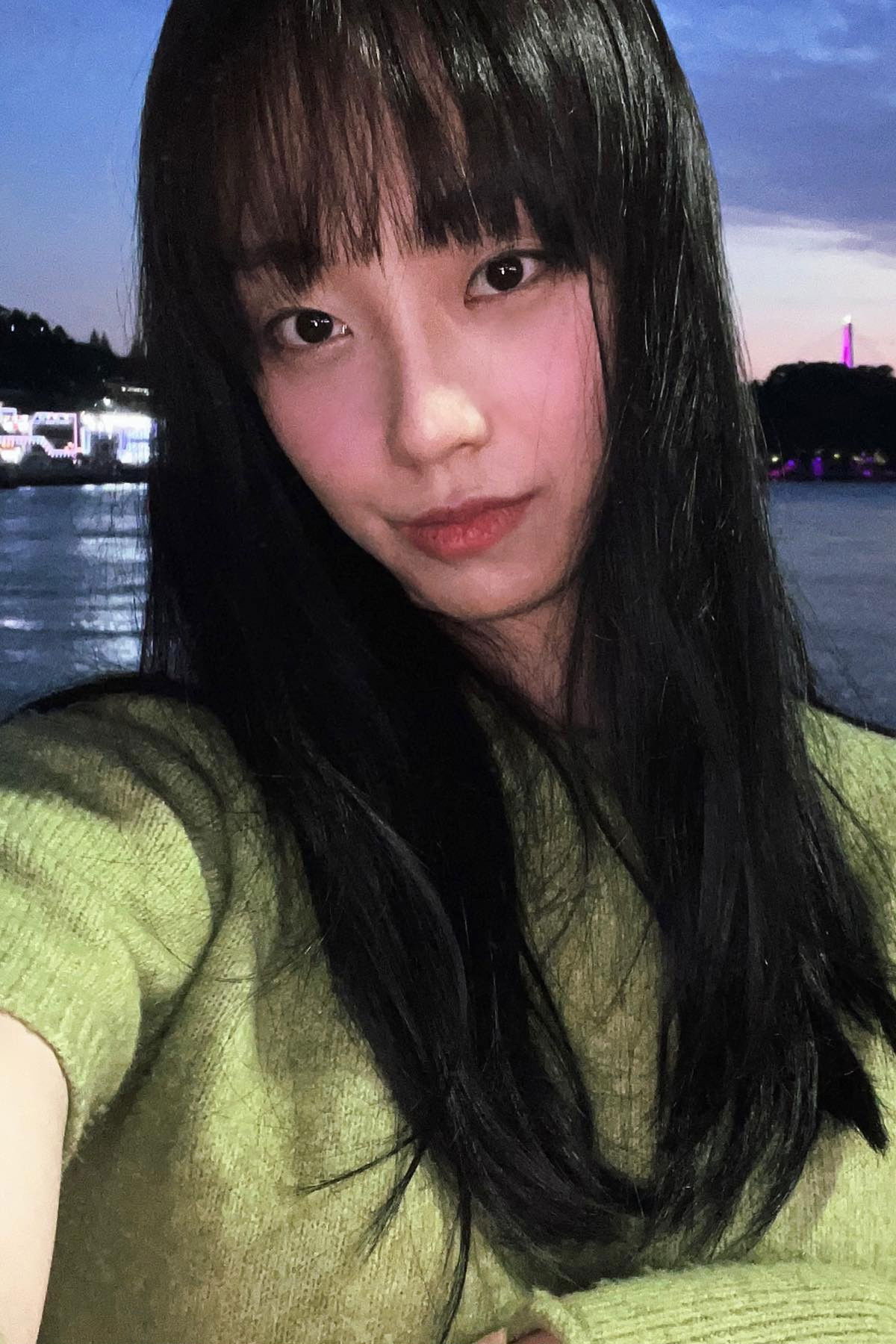 et billede af Kim Do-eun