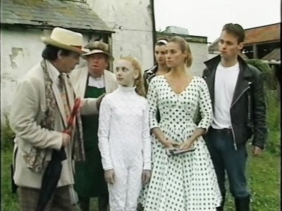 Doctor Who Staffel 24 :Folge 11 