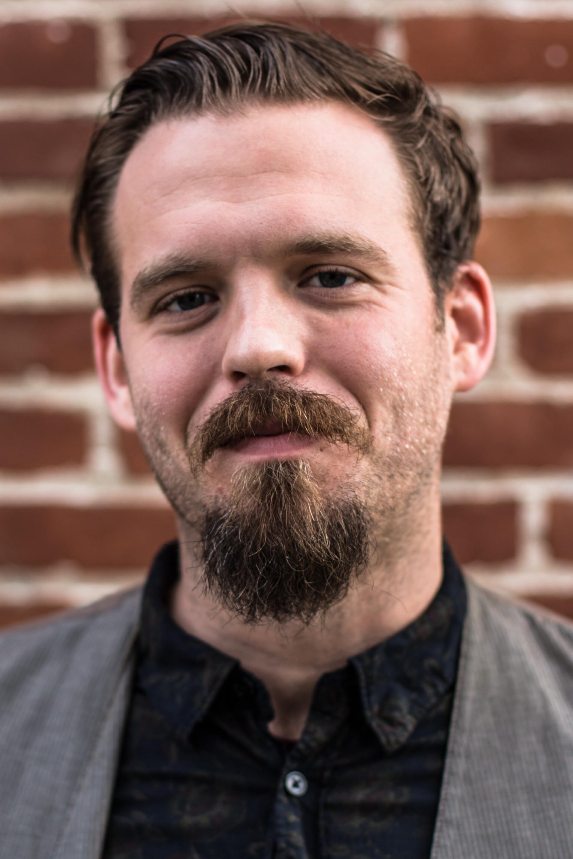 et billede af Andrew Kawczynski