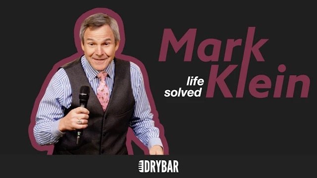Dry Bar Comedy