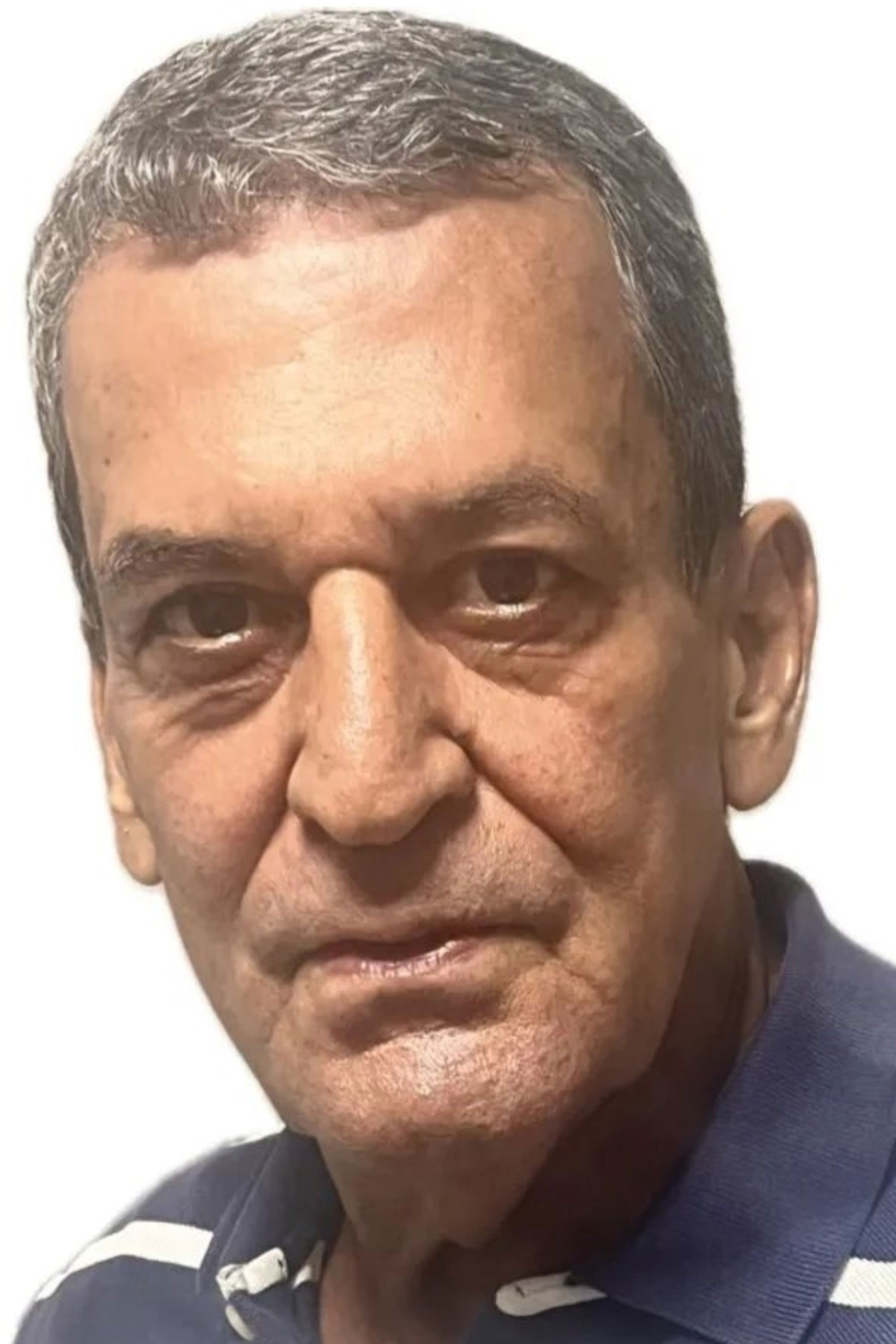 et billede af Jefferson Correa