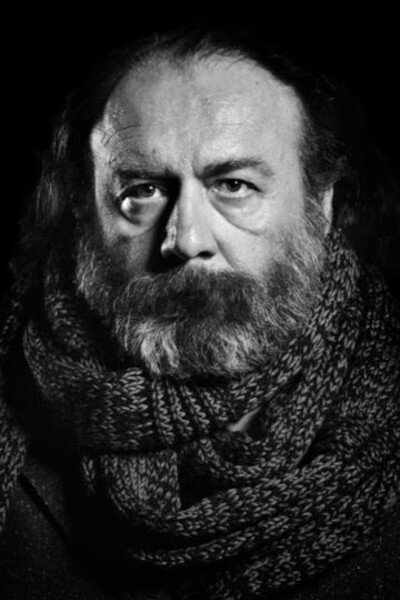 et billede af Nebojša Ljubišić