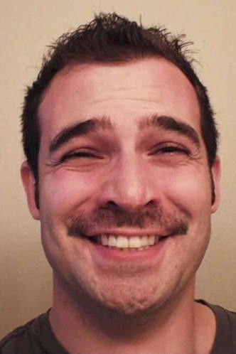 et billede af Edward Vilderman