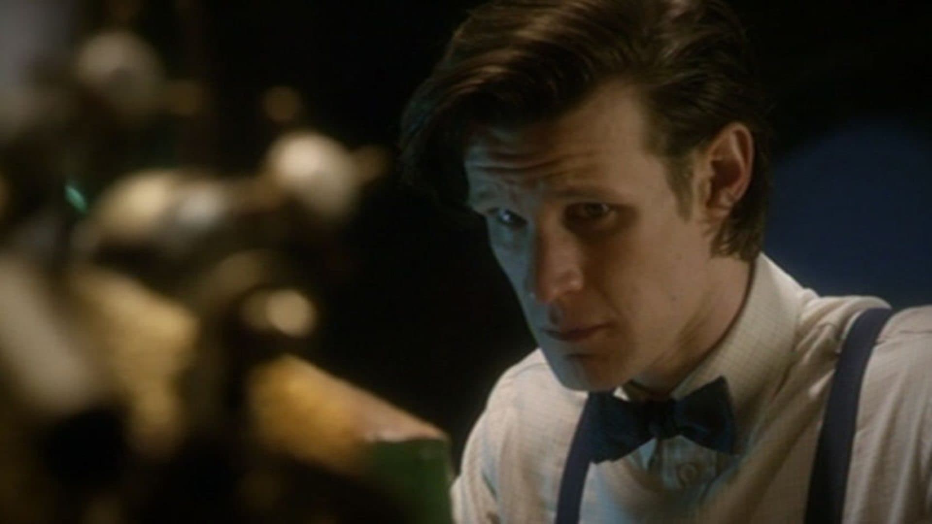 Doctor Who 0x45